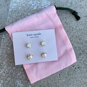 Kate Spade Earrings